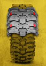 إطار Mickey Thompson Baja Pro XS