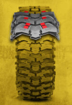 إطار Mickey Thompson Baja Pro XS