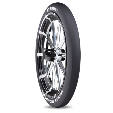 إطار Mickey Thompson ET Front™ Dragster