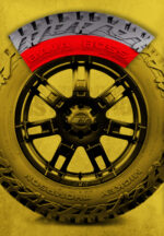 إطار Mickey Thompson Baja Boss® A/T