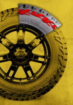 إطار Mickey Thompson Baja Boss® A/T