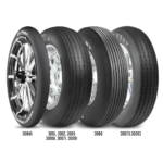 إطار Mickey Thompson ET Front™