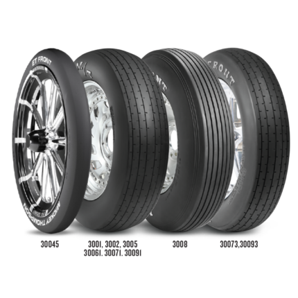 إطار Mickey Thompson ET Front™
