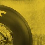 إطار Mickey Thompson ET Drag®