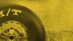 إطار Mickey Thompson ET Drag®