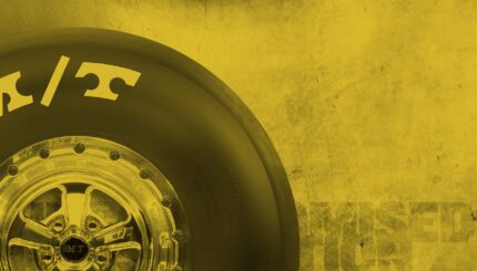 إطار Mickey Thompson ET Drag®