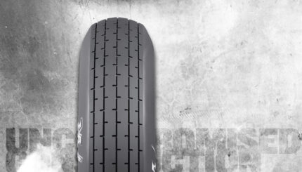 إطار Mickey Thompson ET Front™