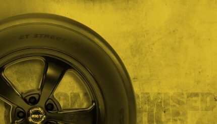 إطار Mickey Thompson ET Street® R