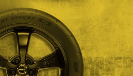 إطار Mickey Thompson ET Street® S/S