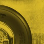 إطار Mickey Thompson Pro Bracket Radial