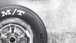 إطار Mickey Thompson ET Drag® Pro Drag Radial
