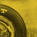 إطار Mickey Thompson ET Drag® Pro Drag Radial