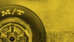 إطار Mickey Thompson ET Drag® Pro Drag Radial