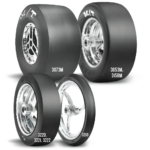 إطار Mickey Thompson ET Drag® Motorcycle