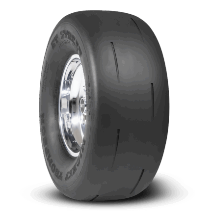 إطار Mickey Thompson ET Street® Radial Pro