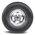 Mickey Thompson ET Street® Radial Pro Tire