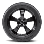 إطار Mickey Thompson ET Street® S/S