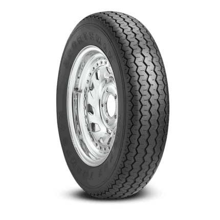 إطار Mickey Thompson Sportsman Front™