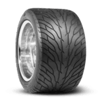 إطار Mickey Thompson Sportsman S/R™