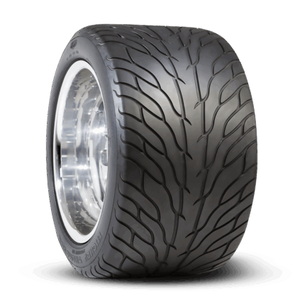 إطار Mickey Thompson Sportsman S/R™