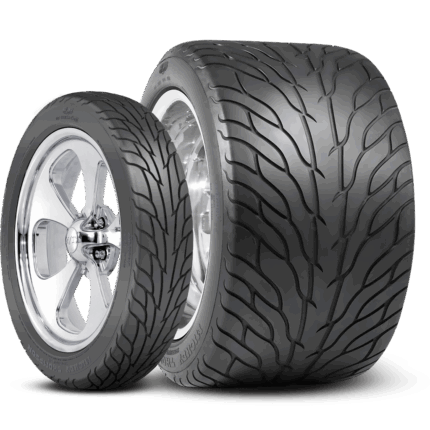 إطار Mickey Thompson Sportsman S/R™