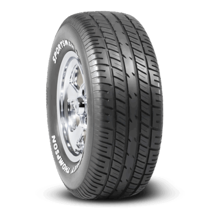 إطار Mickey Thompson Sportsman S/T™
