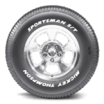 إطار Mickey Thompson Sportsman S/T™