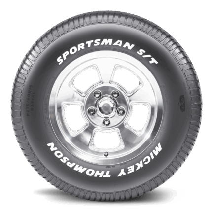 إطار Mickey Thompson Sportsman S/T™