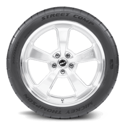 إطار Mickey Thompson Street Comp™