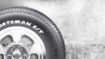 إطار Mickey Thompson Sportsman S/T™