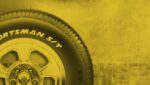 إطار Mickey Thompson Sportsman S/T™