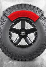 إطار Mickey Thompson Baja Boss® XS