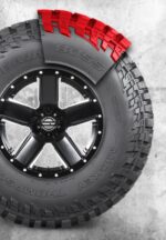 إطار Mickey Thompson Baja Boss® XS