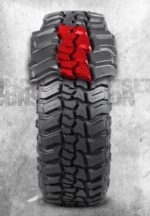 إطار Mickey Thompson Baja Boss® XS