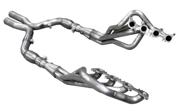 mtc5-15134300bexnc Mustang 5.0L Coyote 2015-2023 BOTTLENECK ELIMINATOR System - الصورة 1