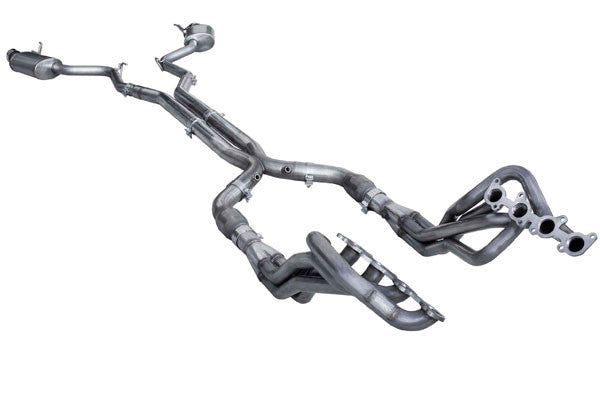 Mustang 5.0L Coyote 2015-2023 Full System Coupe Mustang 5.0L Coyote 2015-2023 Full System Coupe