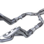 Mustang 5.0L Coyote 2015-2023 Long System