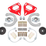 BMR Suspension Control Arm for Chevy Camaro 2016-2024