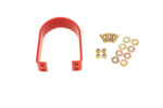 Chassis Brace BMR Suspension for Shelby GT500 2007-2012