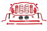 Handling performance package, Level 1 BMR Suspension لـ Mustang 2005-2010