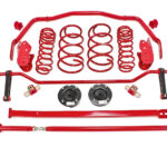 Handling performance package, Level 1 BMR Suspension لـ Mustang 2005-2010