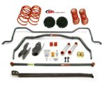 Handling performance package, Level 1 BMR Suspension لـ Mustang 2005-2010