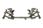 K-member, LS1 motor mounts, factory rack mounts BMR Suspension لـ F-Body 1998-2002
