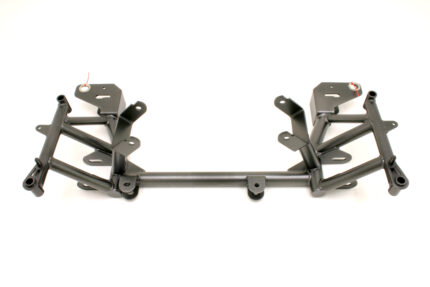 K-member, LS1 motor mounts, factory rack mounts BMR Suspension لـ F-Body 1998-2002