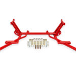 Chassis Brace BMR Suspension for Shelby GT500 2007-2012