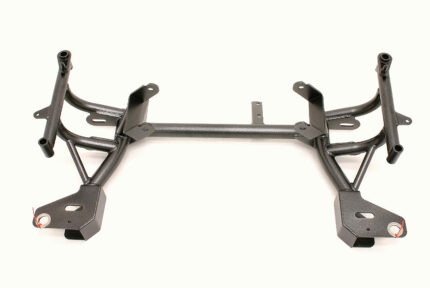 K-member, TURBO, LS1 motor mounts, pinto rack mounts BMR Suspension لـ F-Body 1998-2002