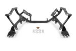 K-member, standard version, coilover version BMR Suspension for Mustang 1996-2004