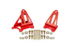 Motor mount bracket, Adjustable Height BMR Suspension لـ Mustang