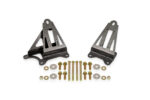 Motor mount bracket, Adjustable Height BMR Suspension لـ Mustang