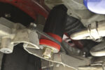 BMR Suspension Bushing for Chevy Camaro 2016-2024